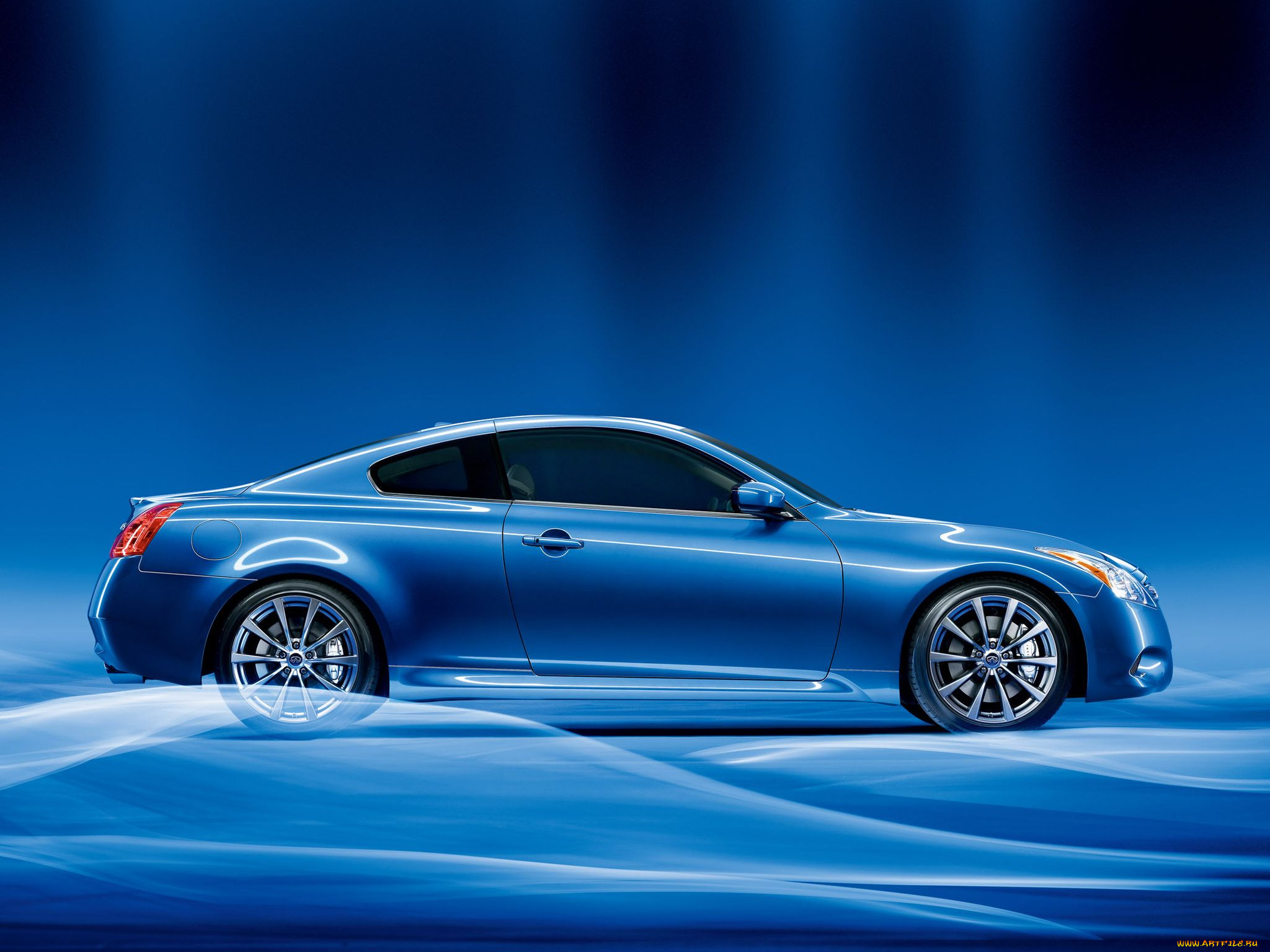 , infiniti